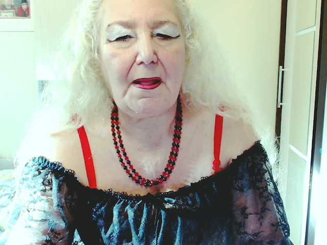 GrannyWants