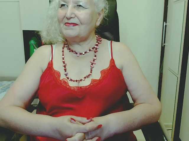 grannywants