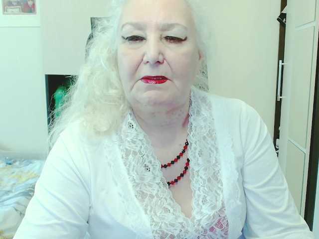 grannywants's BongaCams show and profile