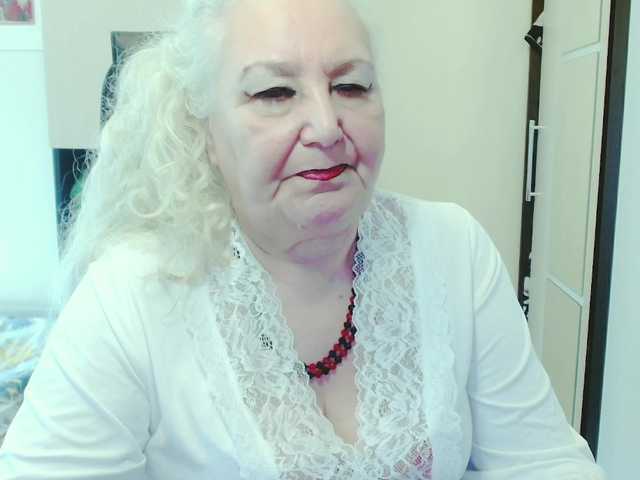 grannywants's BongaCams show and profile