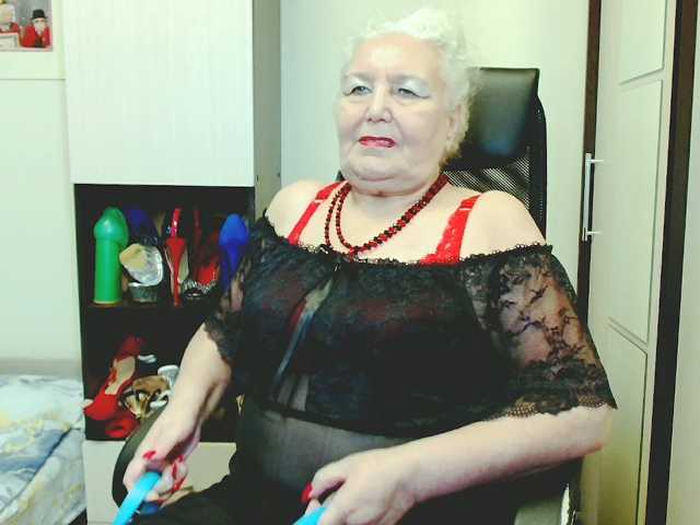 grannywants live cam