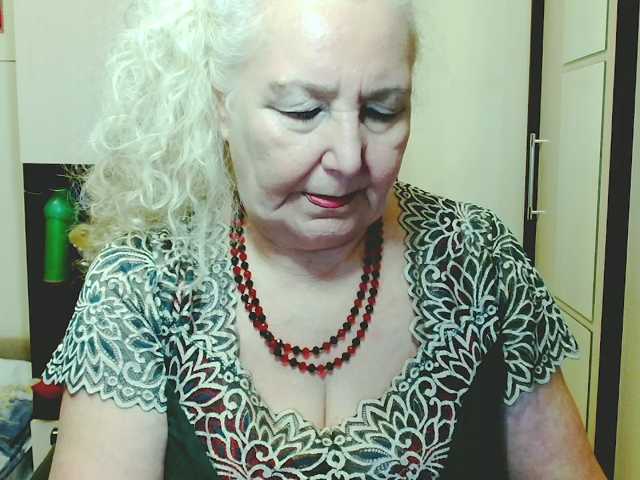 GrannyWants