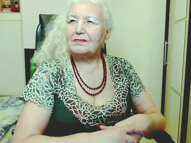 GrannyWants