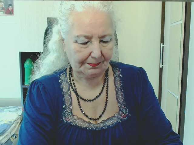 GrannyWants