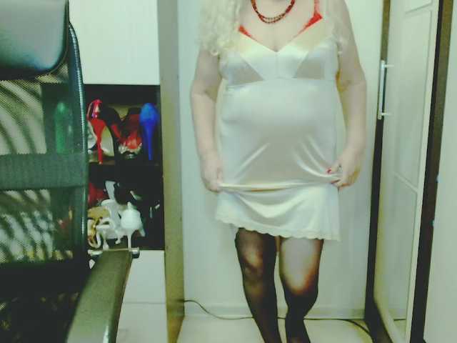 GrannyWants