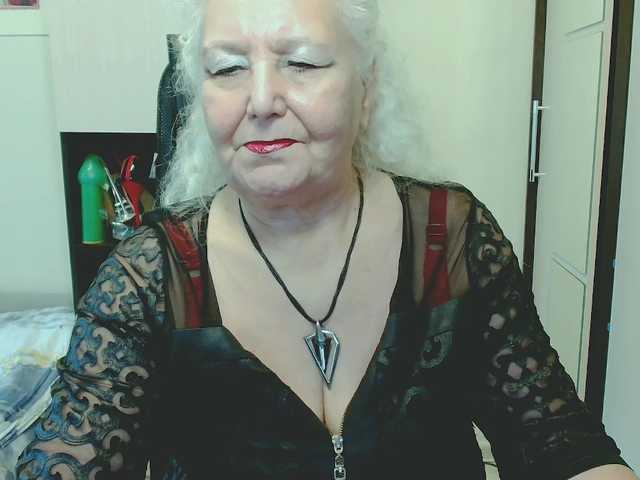 GrannyWants