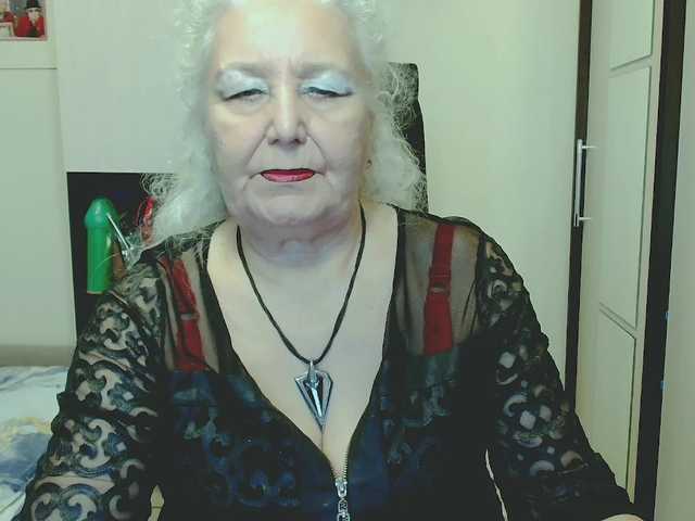 grannywants