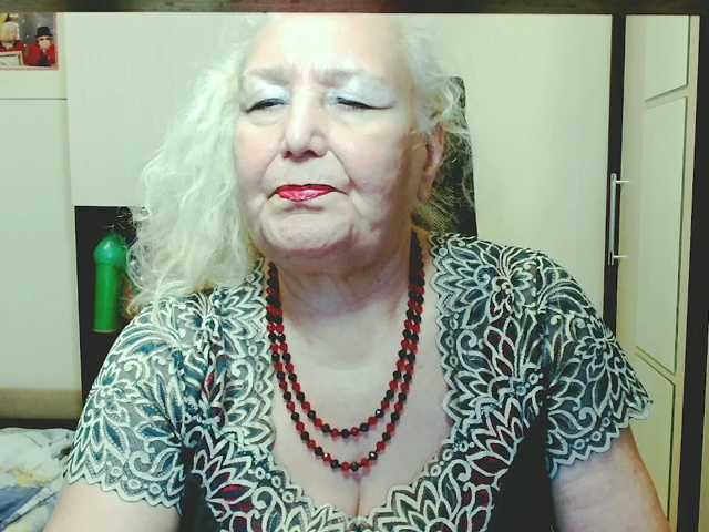 GrannyWants