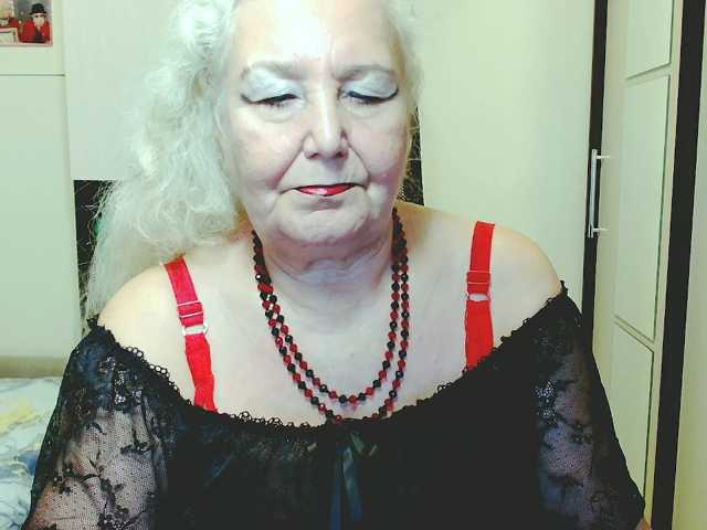 GrannyWants