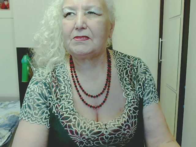 GrannyWants