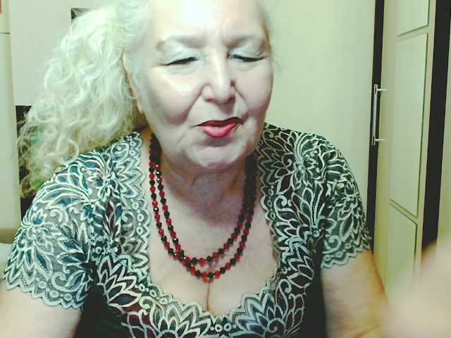 GrannyWants