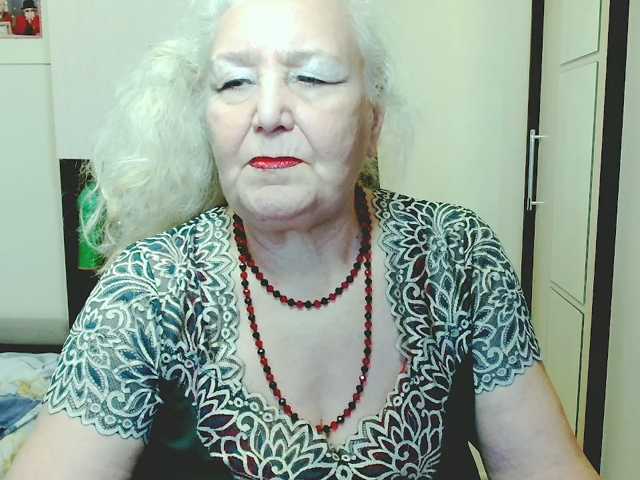 GrannyWants