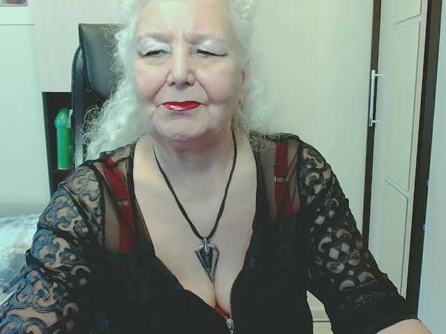 GrannyWants