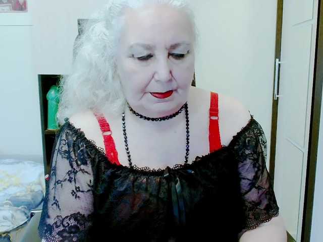 GrannyWants