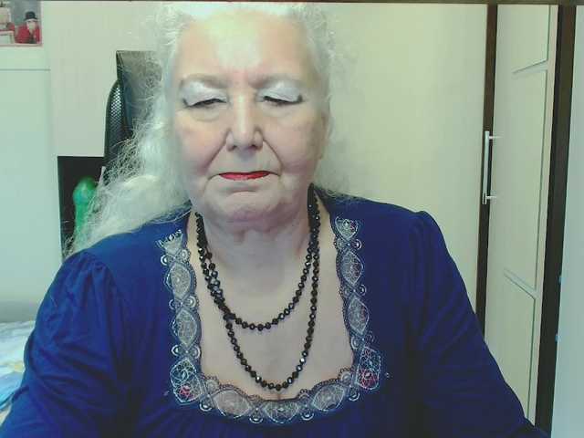 GrannyWants