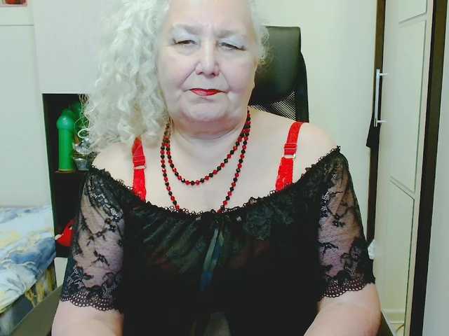 grannywants