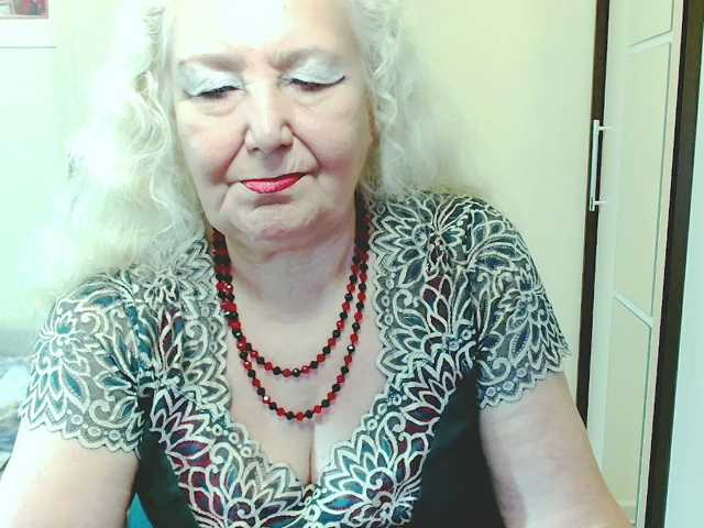 GrannyWants