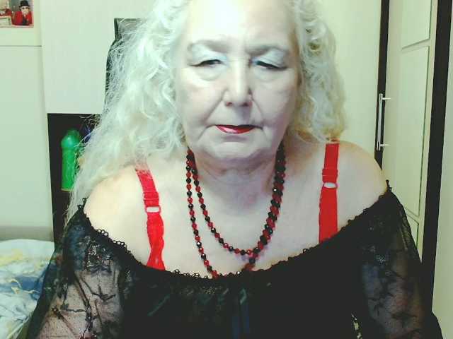 GrannyWants