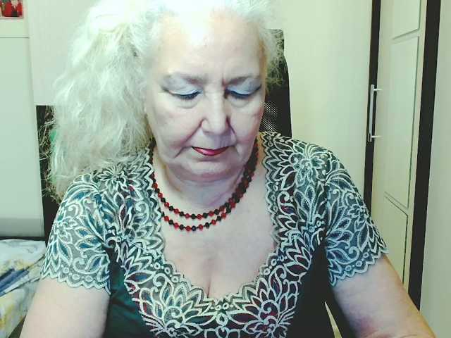 GrannyWants