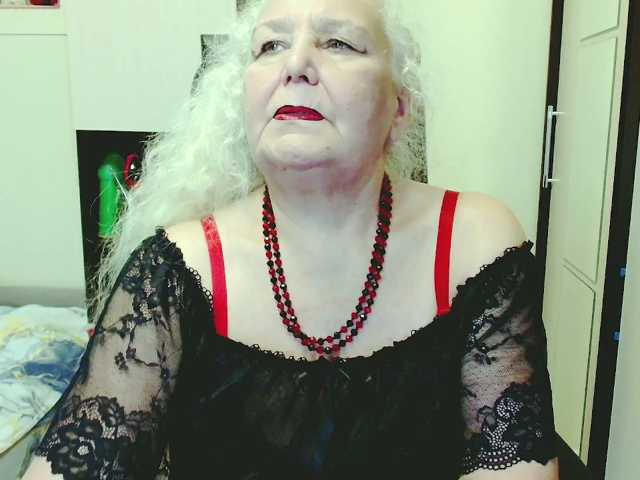 GrannyWants