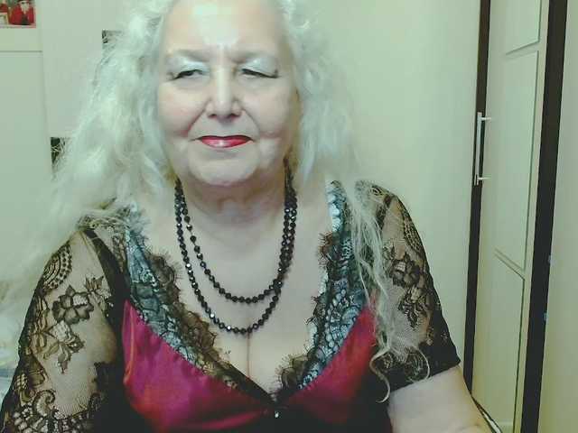 GrannyWants