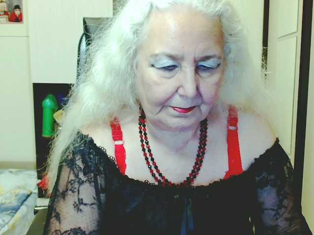 GrannyWants