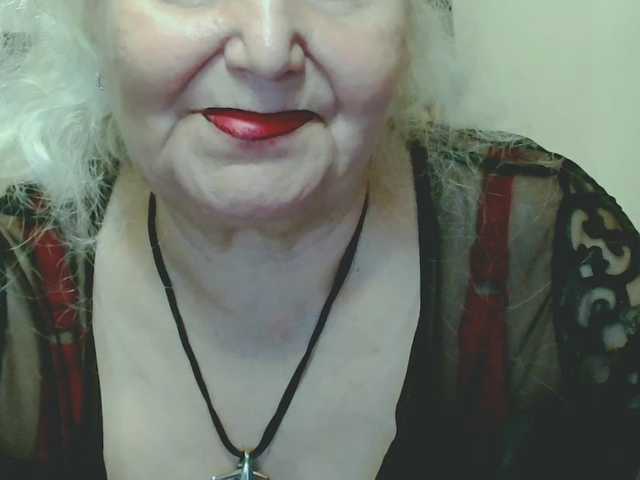 grannywants live cam on BongaCams