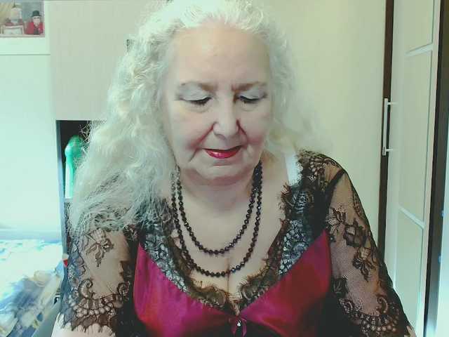 GrannyWants