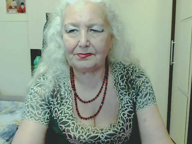 GrannyWants