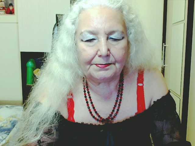 GrannyWants