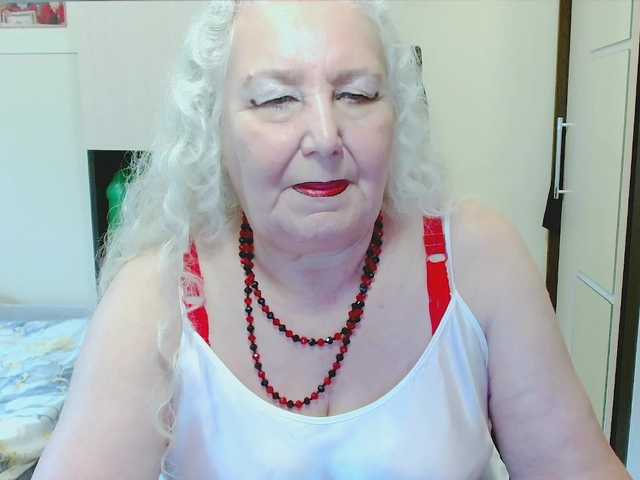 grannywants live cam on BongaCams