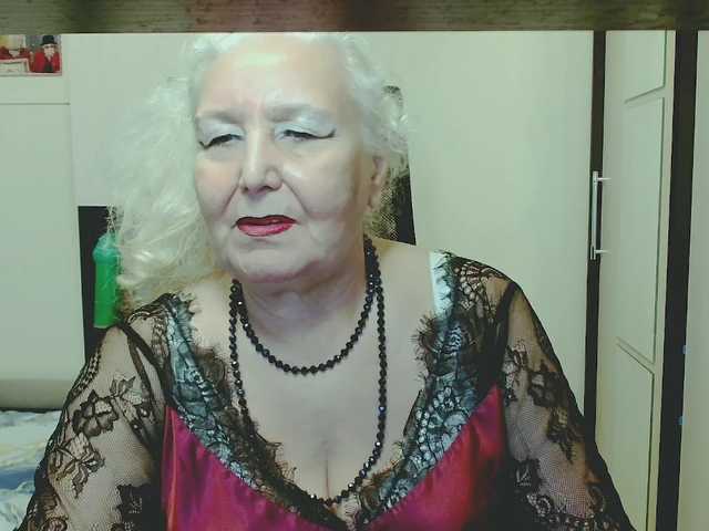 GrannyWants
