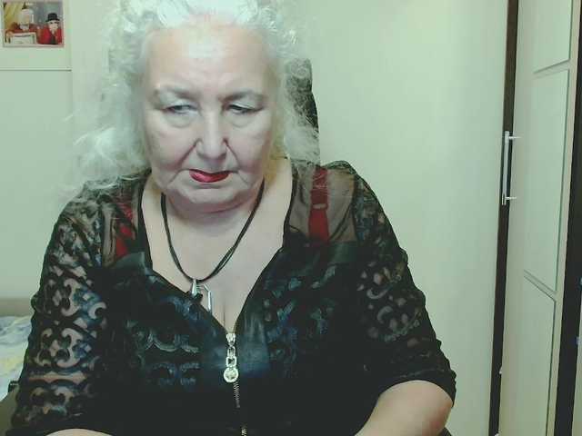 grannywants live cam on BongaCams