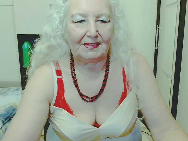 GrannyWants