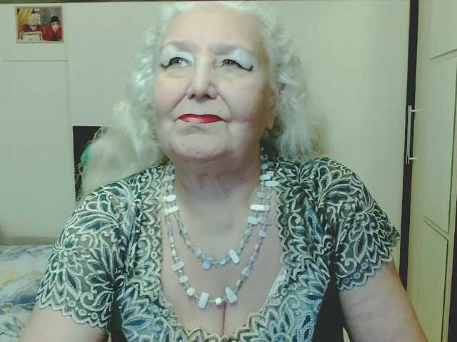 GrannyWants