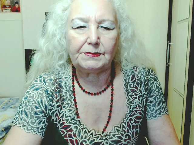 GrannyWants