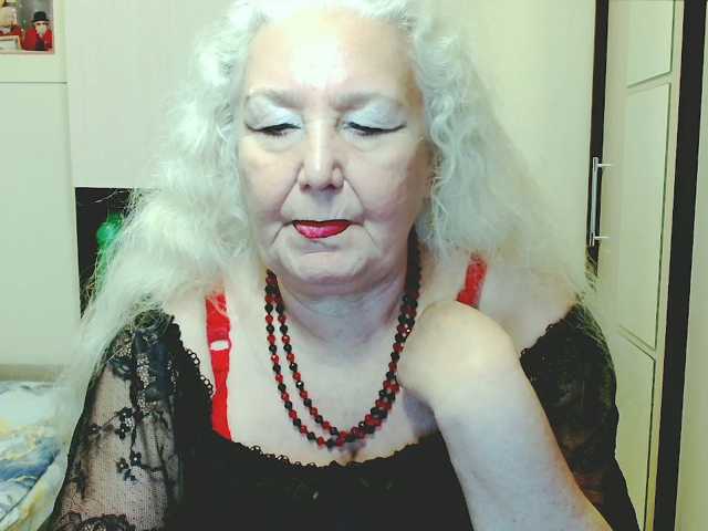 GrannyWants