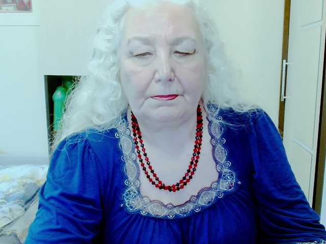 GrannyWants