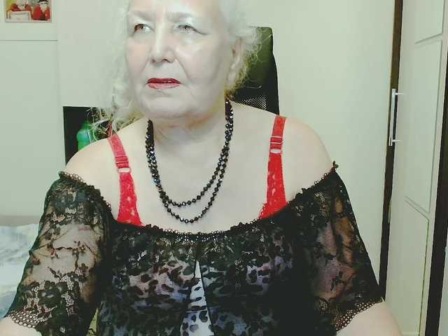 grannywants online