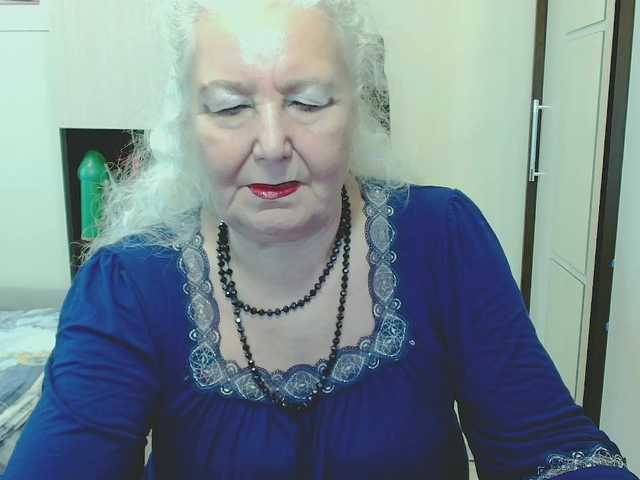 GrannyWants