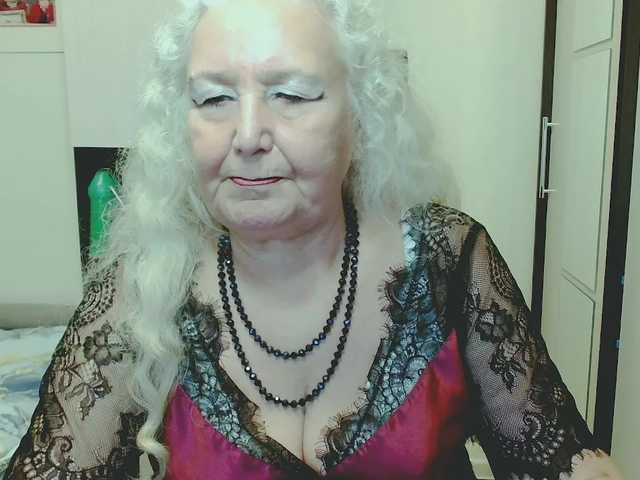 GrannyWants