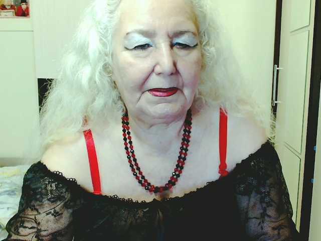 grannywants live cam on BongaCams