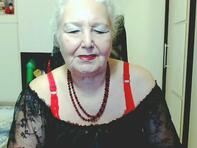 GrannyWants