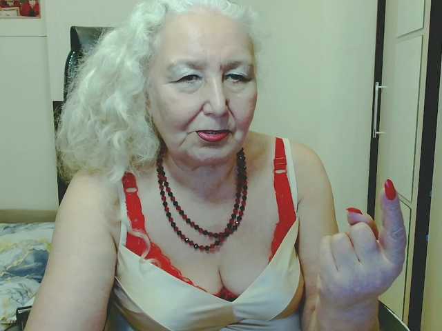 GrannyWants