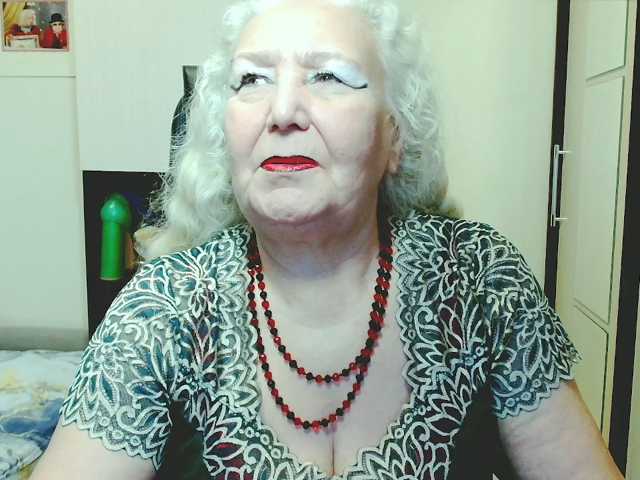 grannywants