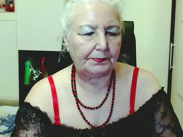 GrannyWants