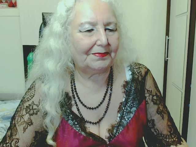 GrannyWants