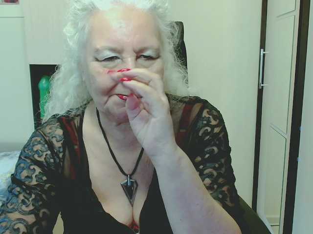 GrannyWants