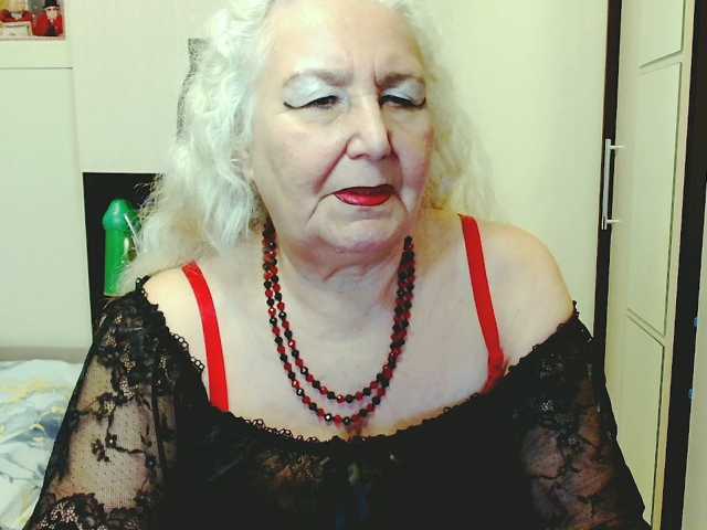 GrannyWants