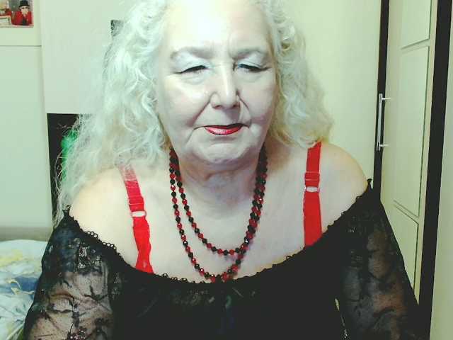 grannywants